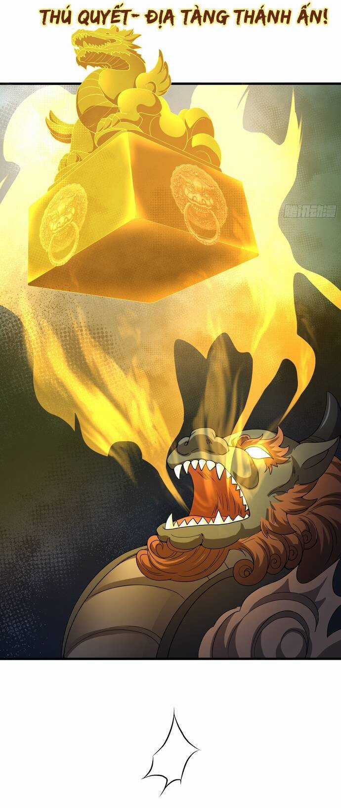 Trụ Vương Tái Sinh Không Muốn Làm Đại Phản Diện Chương 24 trang 28