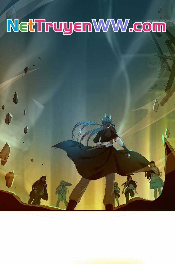 Trụ Vương Tái Sinh Không Muốn Làm Đại Phản Diện Chương 24 trang 3