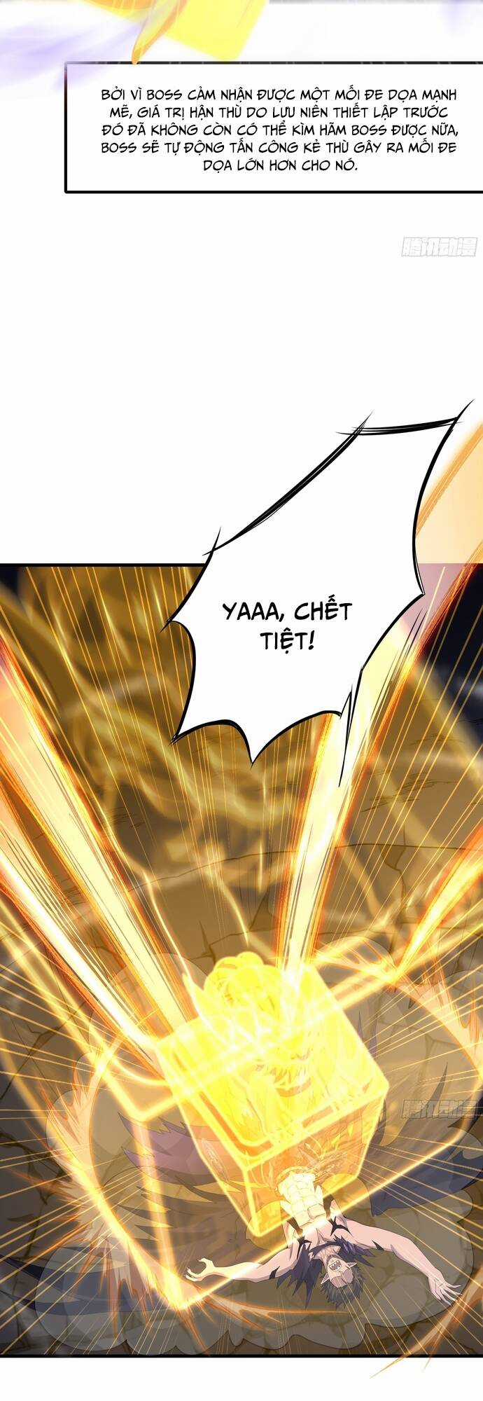 Trụ Vương Tái Sinh Không Muốn Làm Đại Phản Diện Chương 24 trang 30