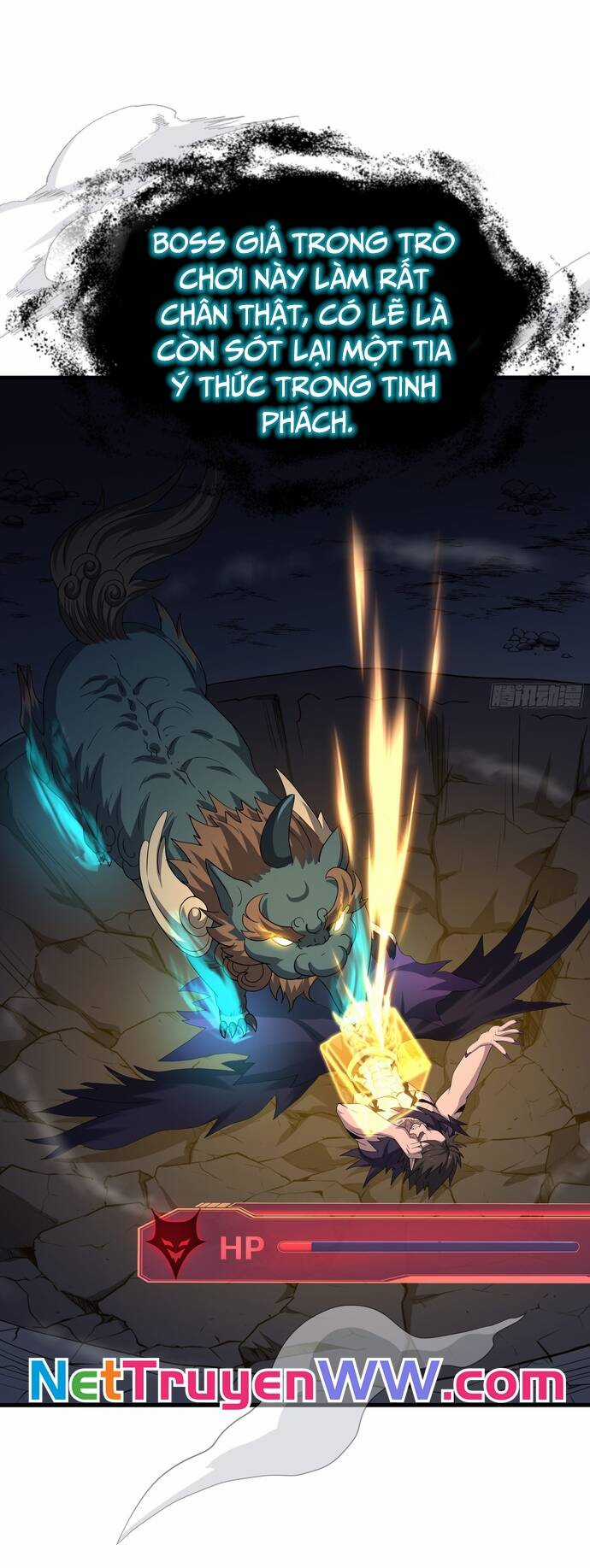 Trụ Vương Tái Sinh Không Muốn Làm Đại Phản Diện Chương 24 trang 31