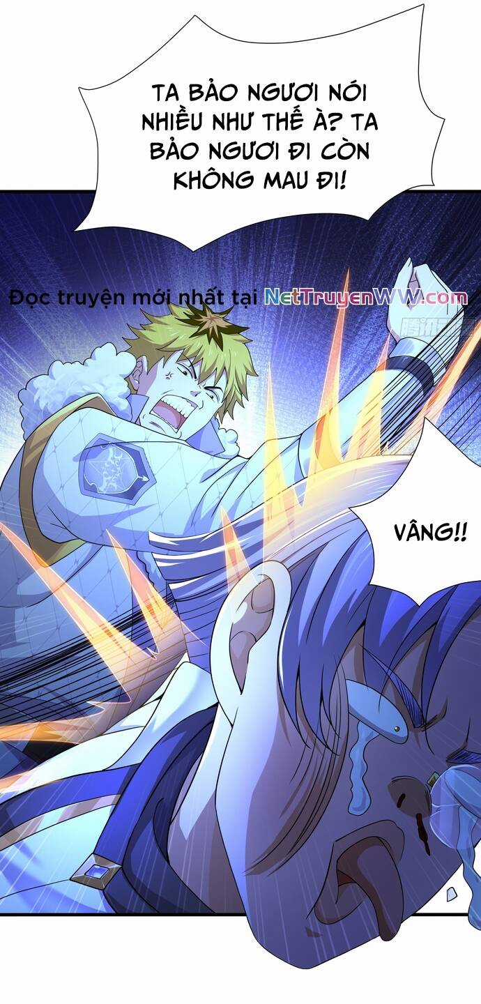 Trụ Vương Tái Sinh Không Muốn Làm Đại Phản Diện Chương 24 trang 44