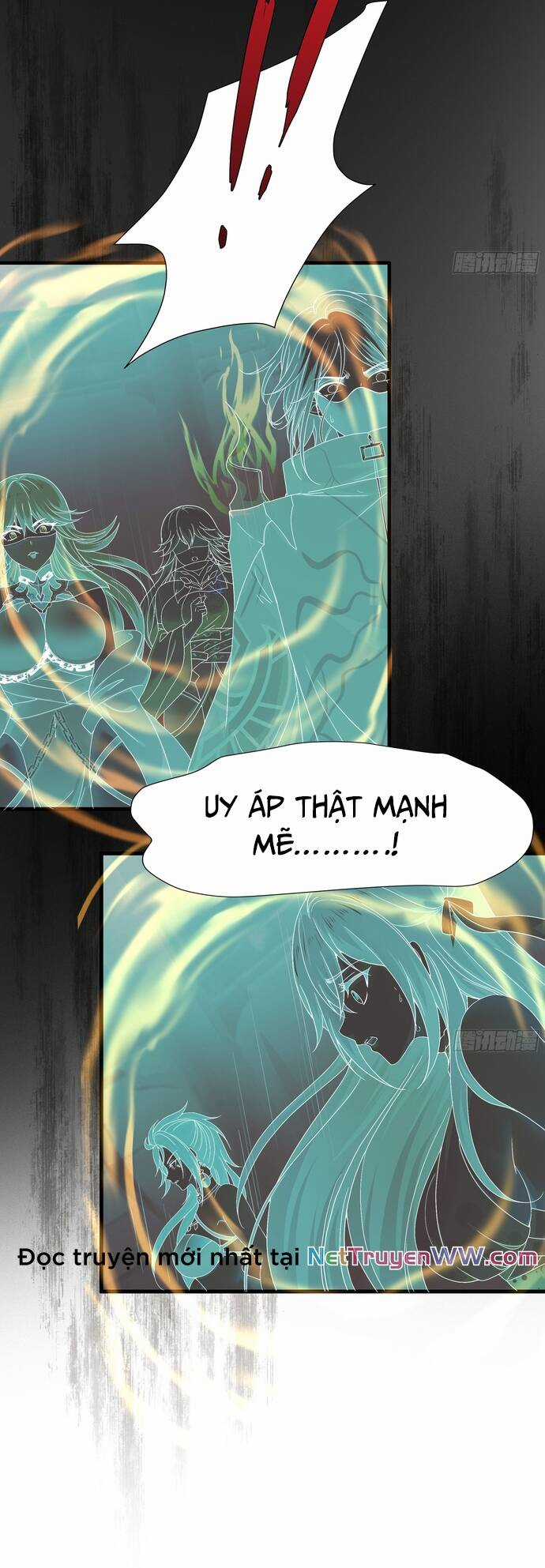 Trụ Vương Tái Sinh Không Muốn Làm Đại Phản Diện Chương 24 trang 5