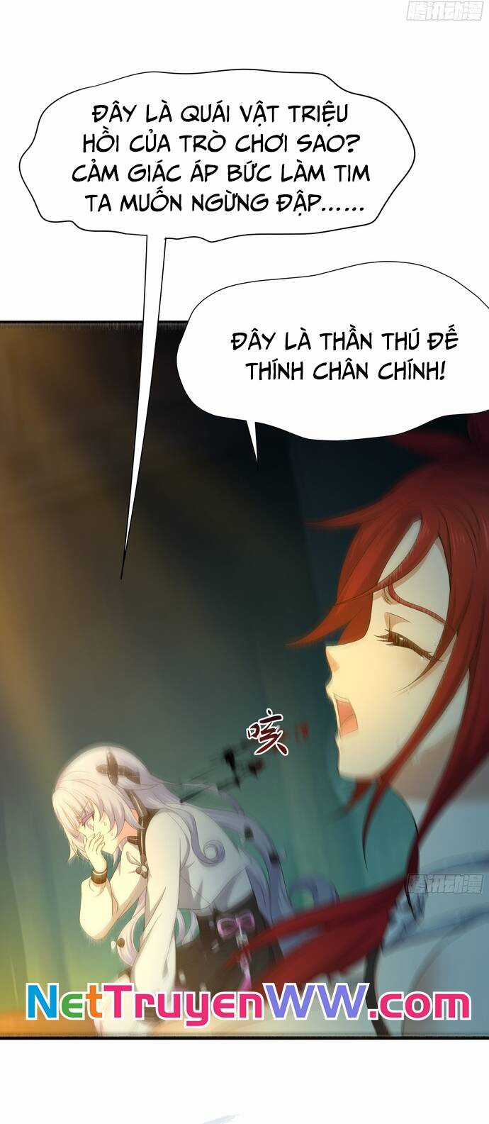 Trụ Vương Tái Sinh Không Muốn Làm Đại Phản Diện Chương 24 trang 6