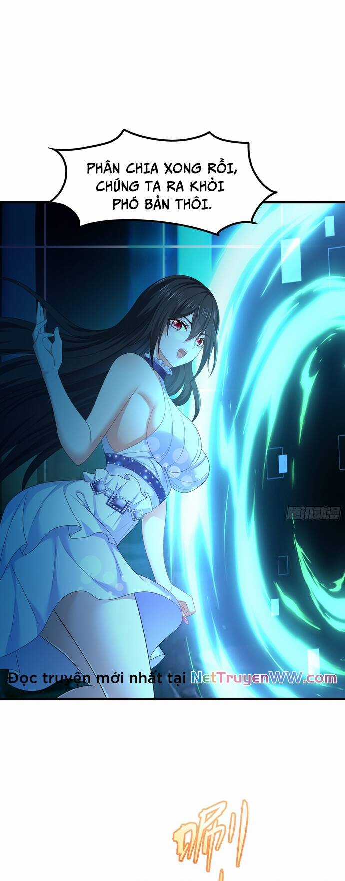 Trụ Vương Tái Sinh Không Muốn Làm Đại Phản Diện Chương 25 trang 10