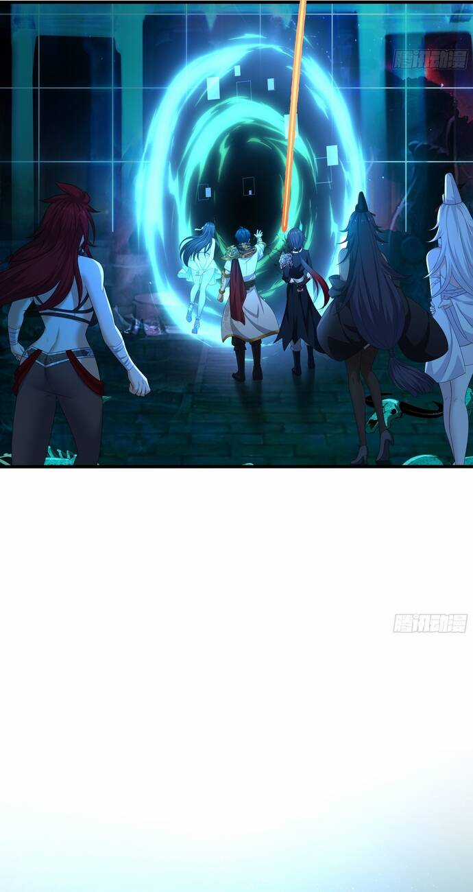 Trụ Vương Tái Sinh Không Muốn Làm Đại Phản Diện Chương 25 trang 11