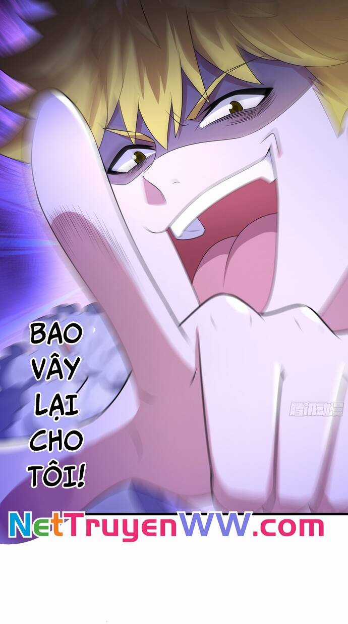 Trụ Vương Tái Sinh Không Muốn Làm Đại Phản Diện Chương 25 trang 18