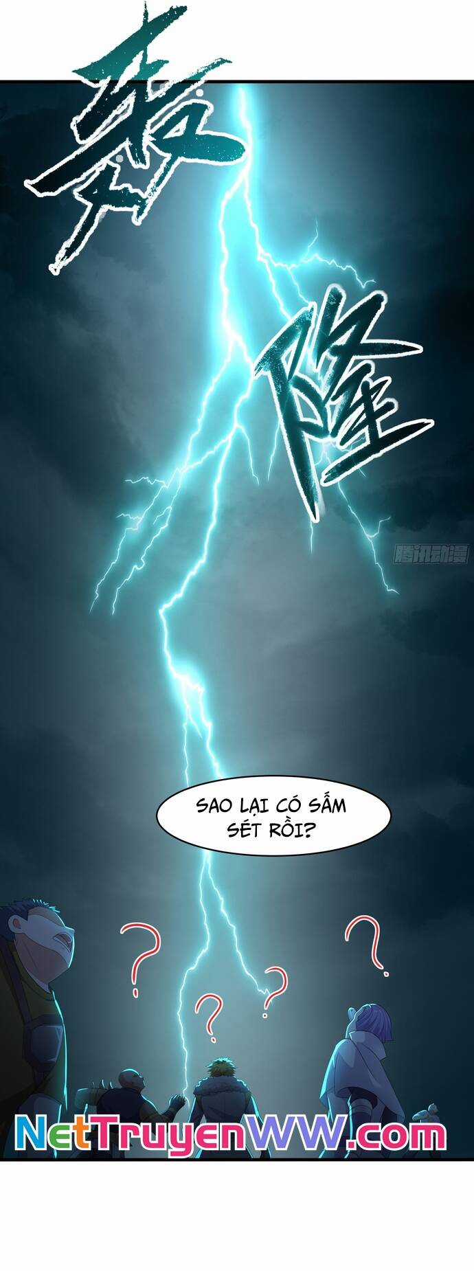 Trụ Vương Tái Sinh Không Muốn Làm Đại Phản Diện Chương 25 trang 19