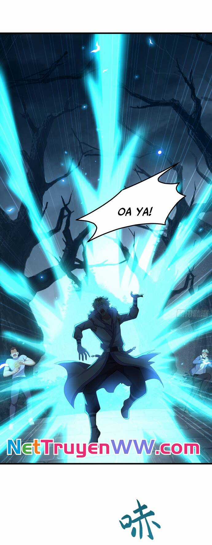 Trụ Vương Tái Sinh Không Muốn Làm Đại Phản Diện Chương 25 trang 21