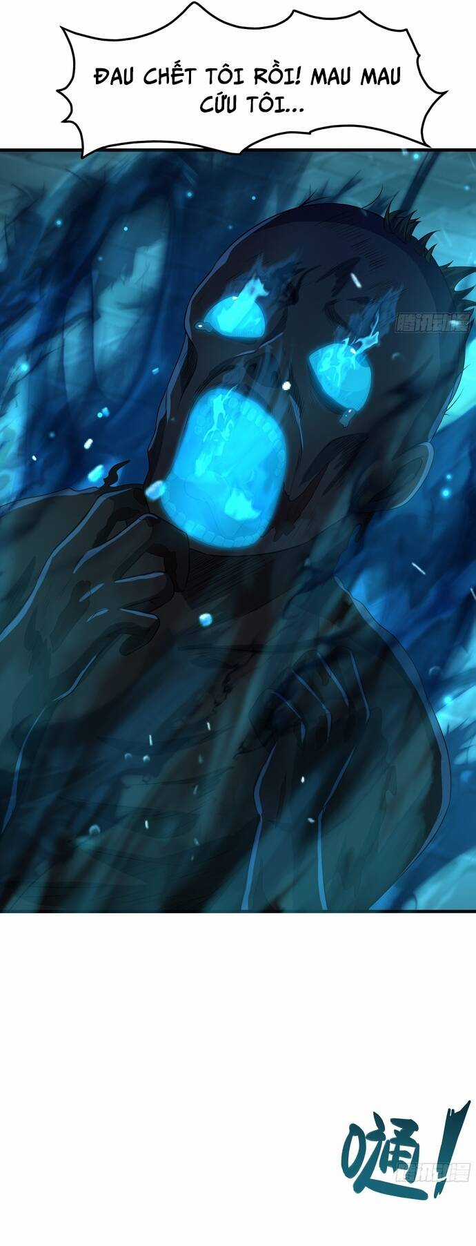 Trụ Vương Tái Sinh Không Muốn Làm Đại Phản Diện Chương 25 trang 24