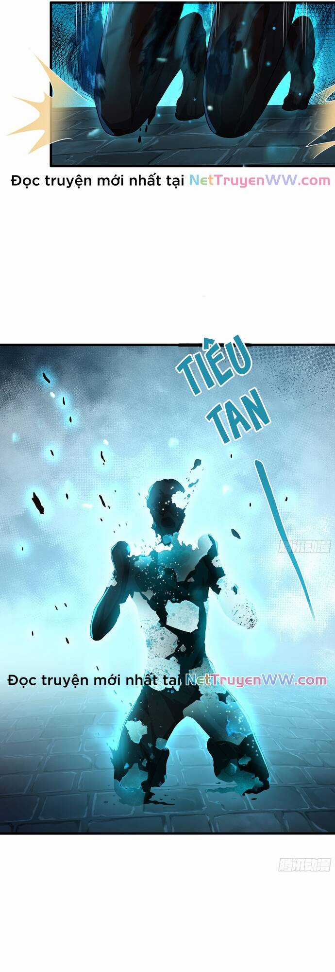 Trụ Vương Tái Sinh Không Muốn Làm Đại Phản Diện Chương 25 trang 25