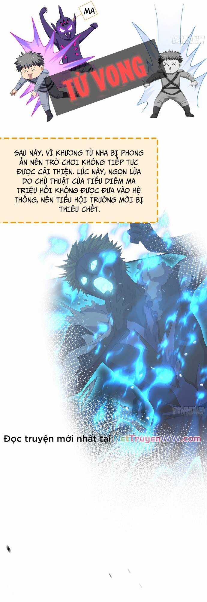 Trụ Vương Tái Sinh Không Muốn Làm Đại Phản Diện Chương 25 trang 28