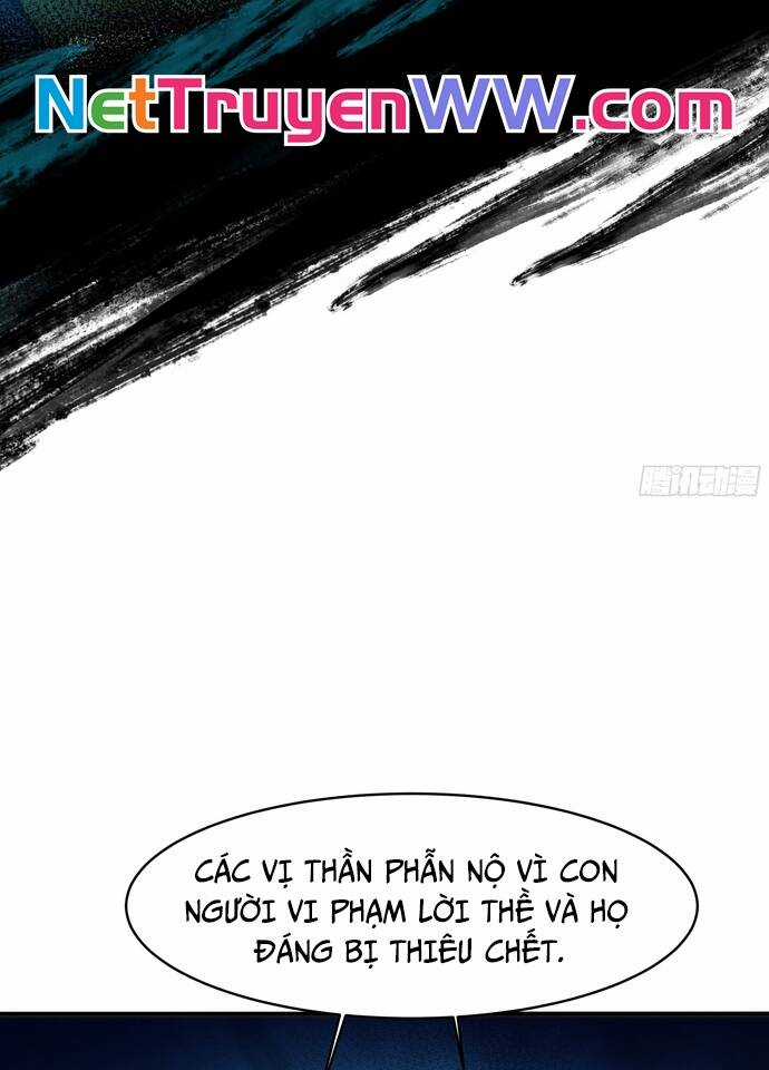 Trụ Vương Tái Sinh Không Muốn Làm Đại Phản Diện Chương 25 trang 33