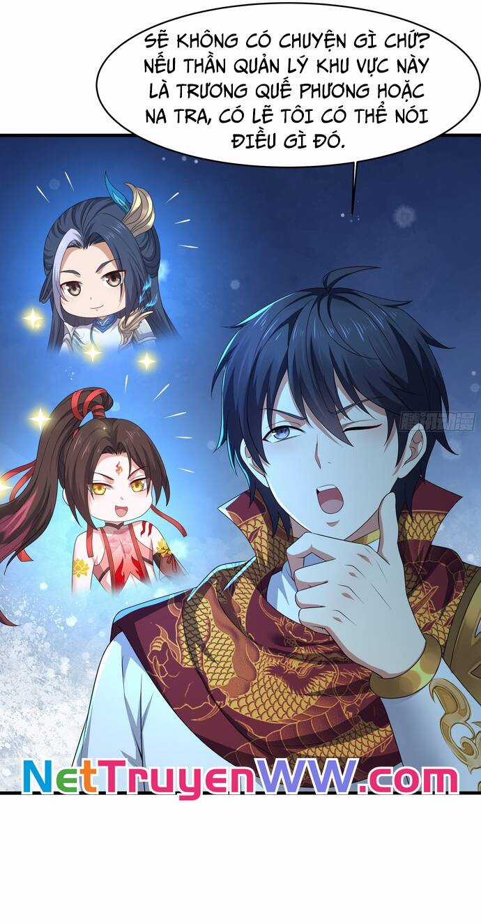 Trụ Vương Tái Sinh Không Muốn Làm Đại Phản Diện Chương 25 trang 39