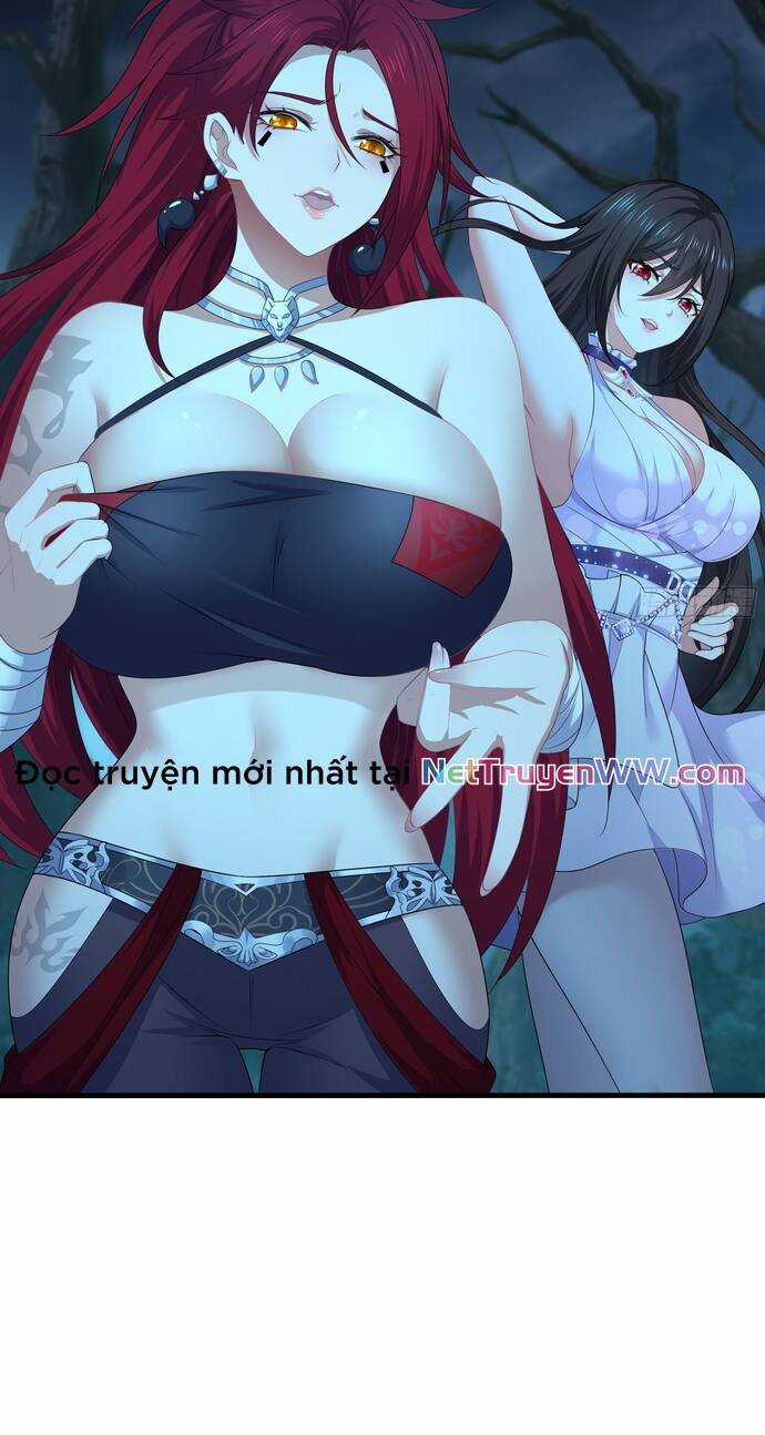 Trụ Vương Tái Sinh Không Muốn Làm Đại Phản Diện Chương 25 trang 43