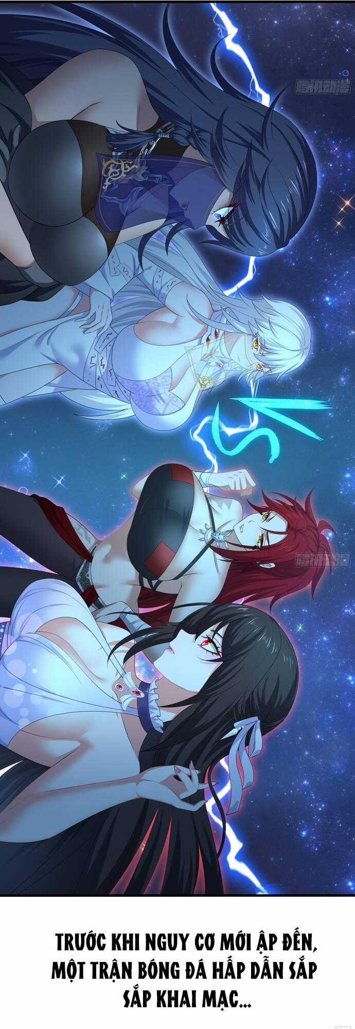 Trụ Vương Tái Sinh Không Muốn Làm Đại Phản Diện Chương 25 trang 44