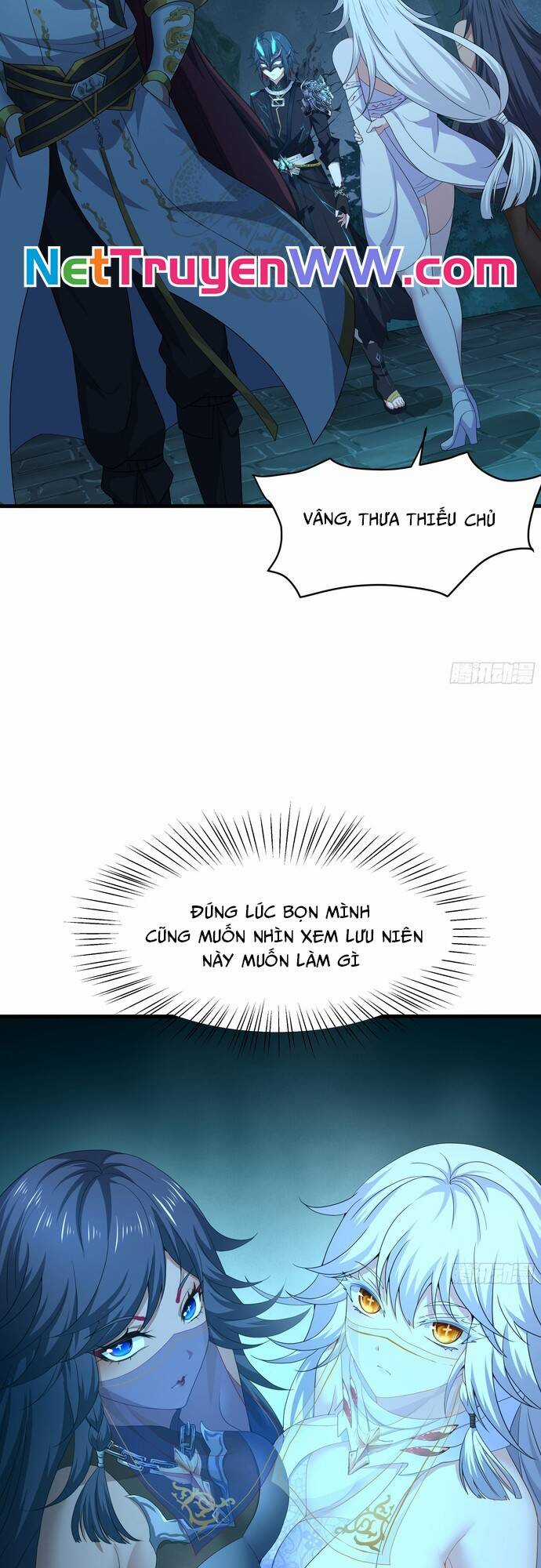 Trụ Vương Tái Sinh Không Muốn Làm Đại Phản Diện Chương 26 trang 19