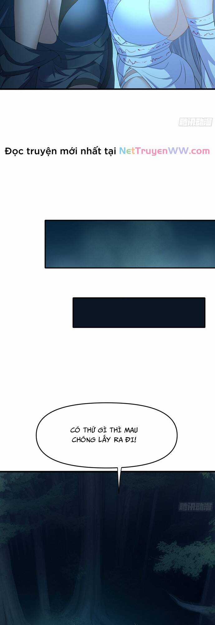 Trụ Vương Tái Sinh Không Muốn Làm Đại Phản Diện Chương 26 trang 20