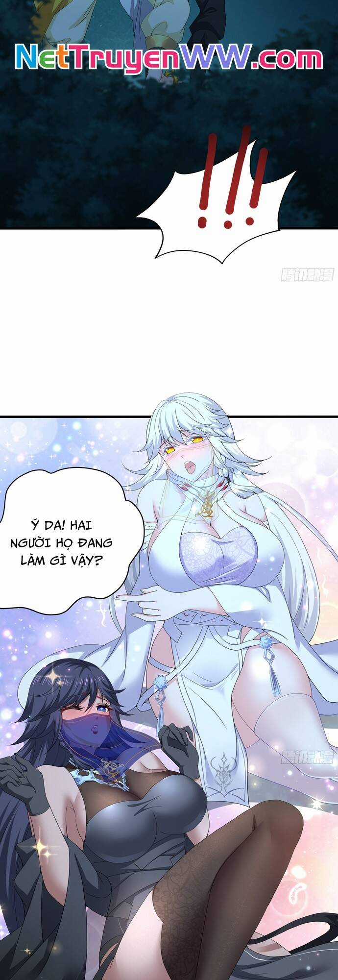 Trụ Vương Tái Sinh Không Muốn Làm Đại Phản Diện Chương 26 trang 24