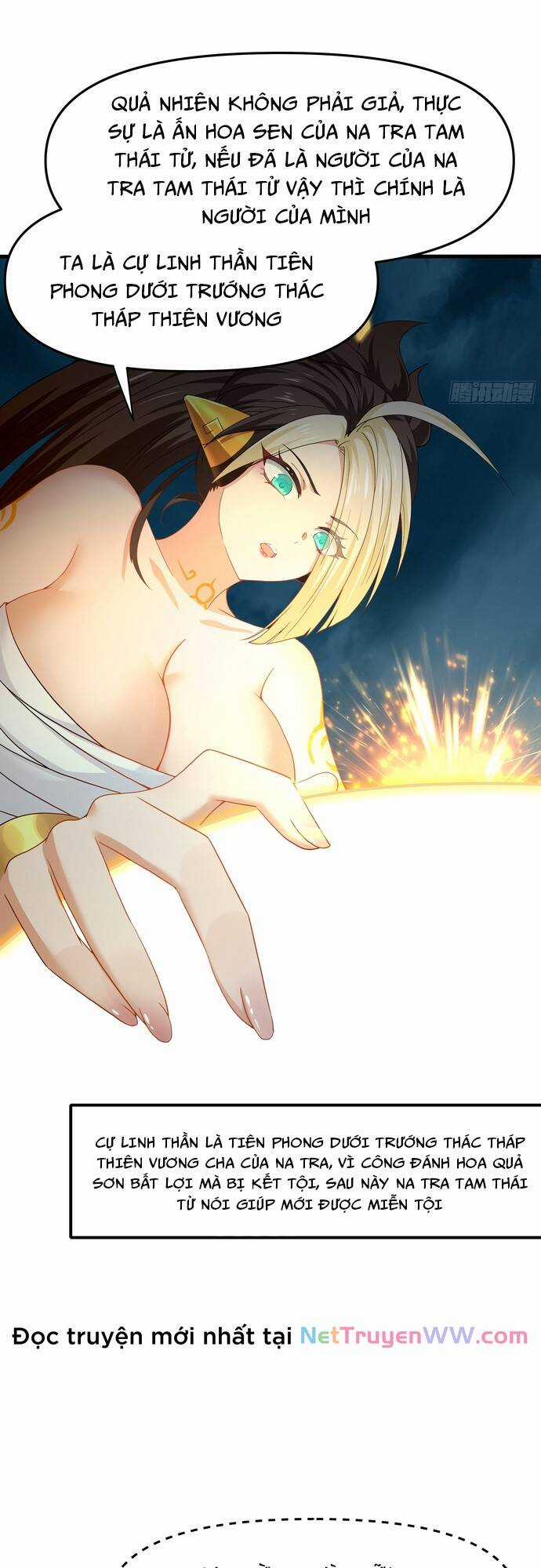 Trụ Vương Tái Sinh Không Muốn Làm Đại Phản Diện Chương 26 trang 26