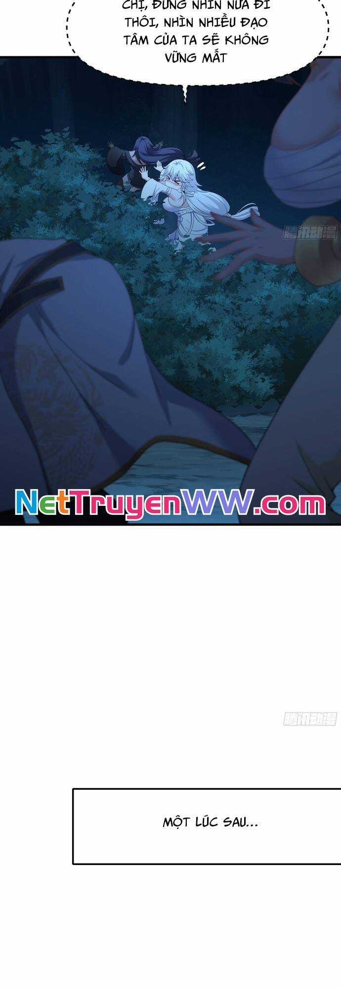 Trụ Vương Tái Sinh Không Muốn Làm Đại Phản Diện Chương 26 trang 27