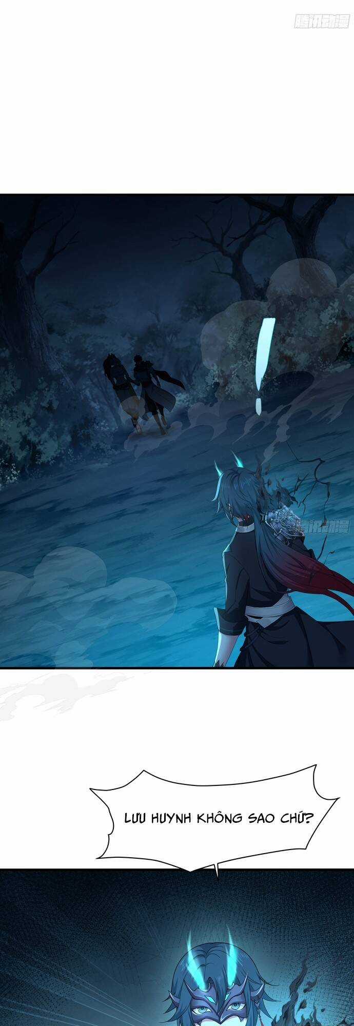 Trụ Vương Tái Sinh Không Muốn Làm Đại Phản Diện Chương 26 trang 28