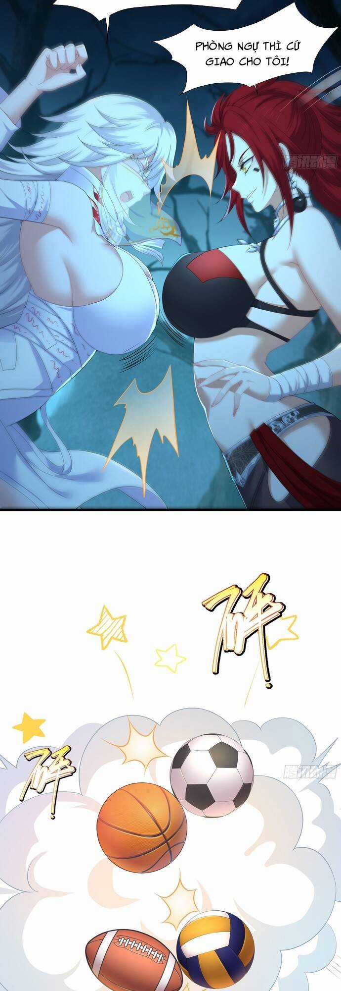 Trụ Vương Tái Sinh Không Muốn Làm Đại Phản Diện Chương 26 trang 3