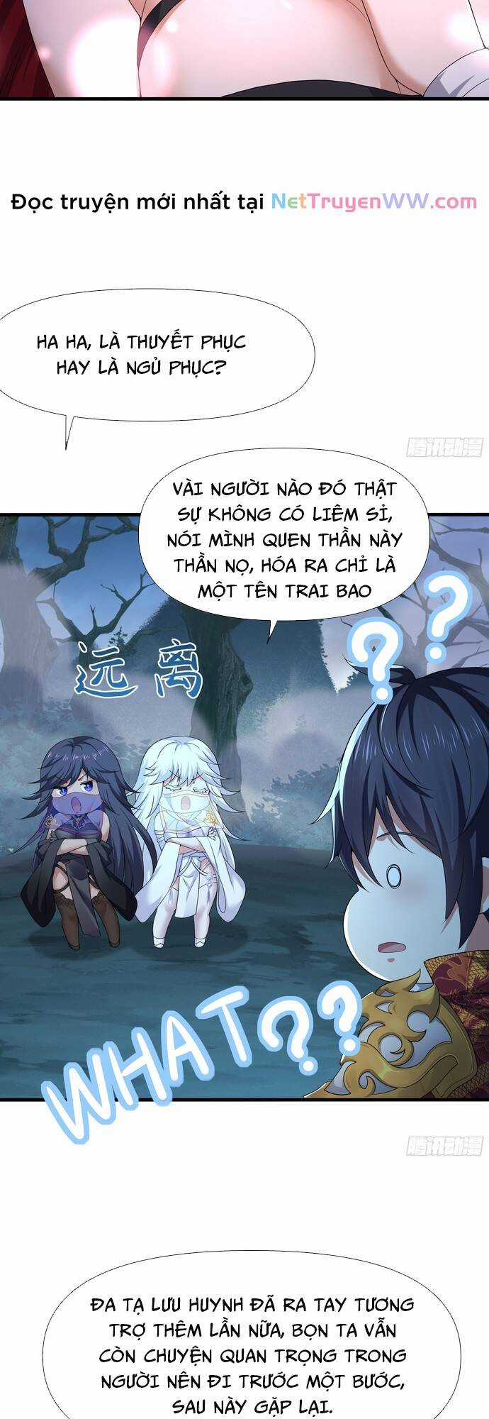 Trụ Vương Tái Sinh Không Muốn Làm Đại Phản Diện Chương 26 trang 33