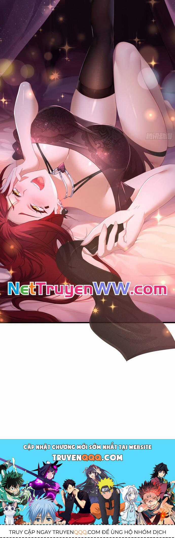 Trụ Vương Tái Sinh Không Muốn Làm Đại Phản Diện Chương 26 trang 37