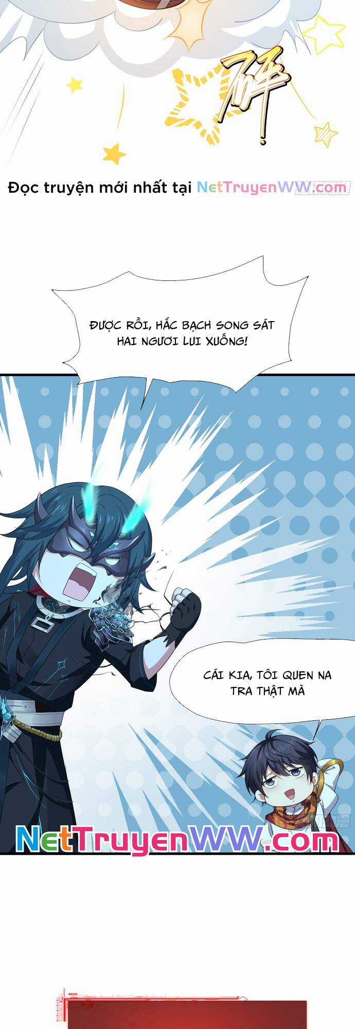 Trụ Vương Tái Sinh Không Muốn Làm Đại Phản Diện Chương 26 trang 4