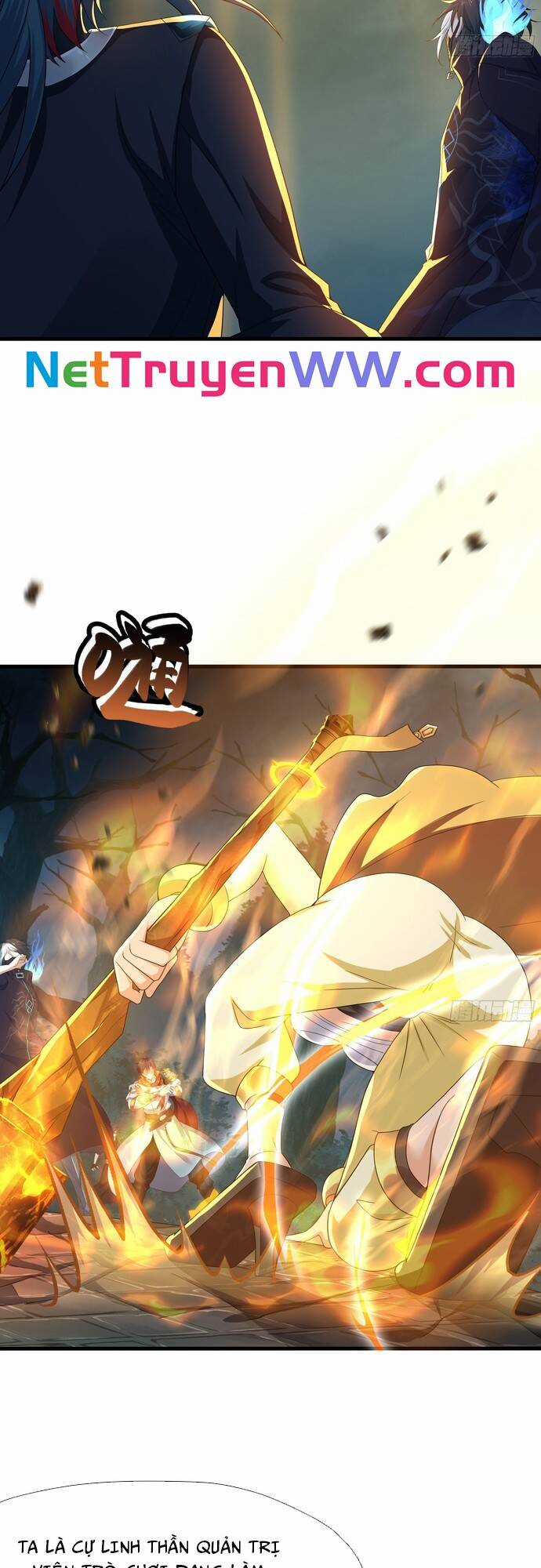 Trụ Vương Tái Sinh Không Muốn Làm Đại Phản Diện Chương 26 trang 6