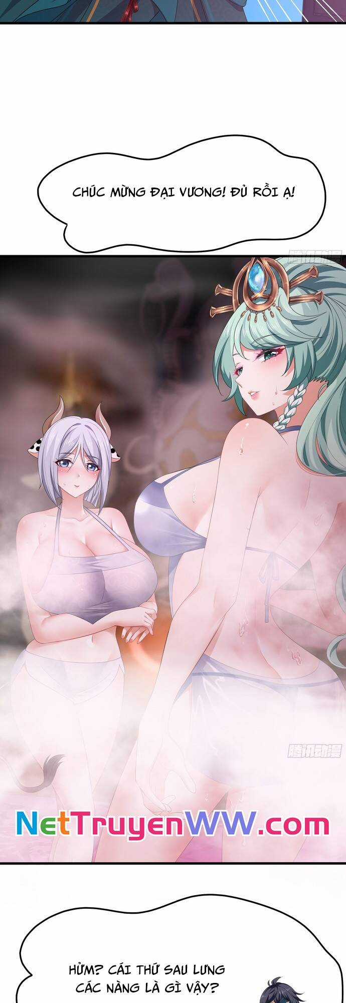 Trụ Vương Tái Sinh Không Muốn Làm Đại Phản Diện Chương 27 trang 19