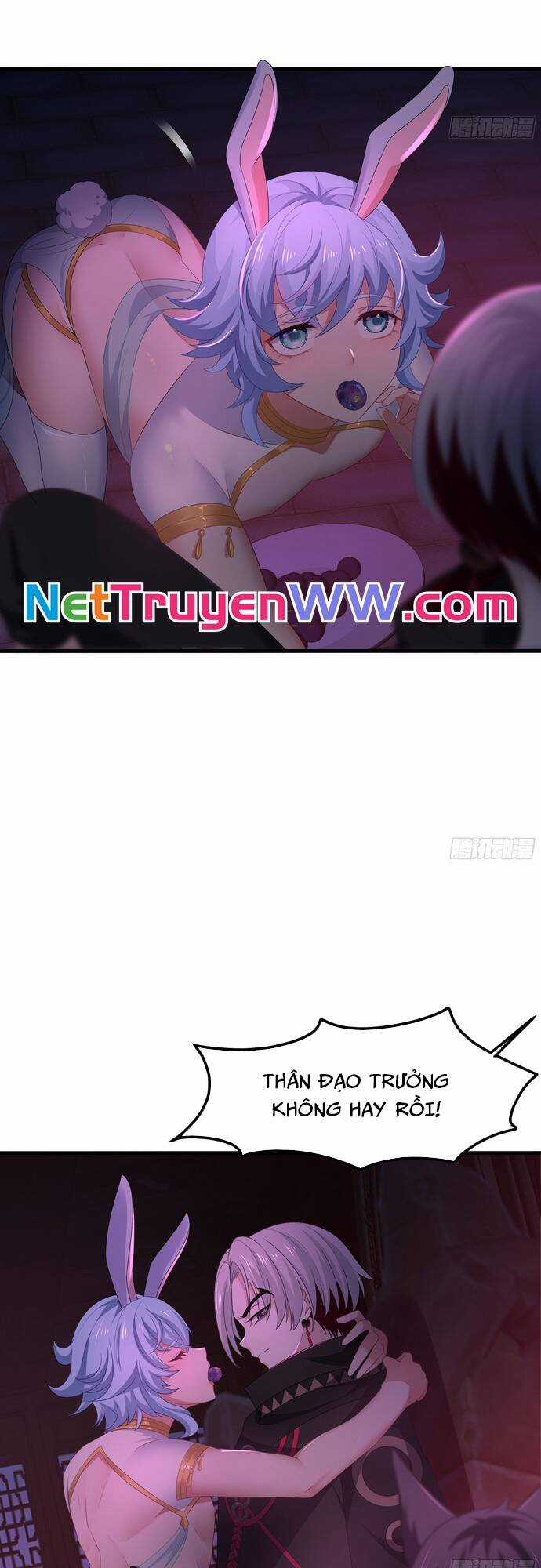 Trụ Vương Tái Sinh Không Muốn Làm Đại Phản Diện Chương 27 trang 2