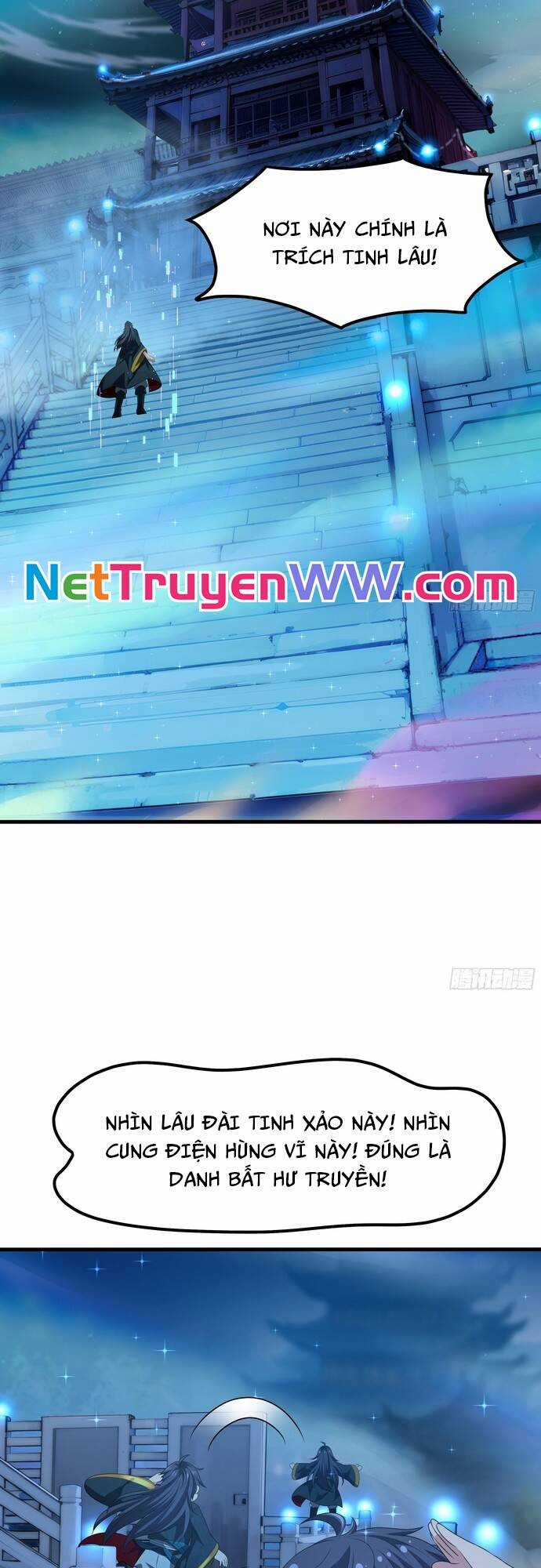 Trụ Vương Tái Sinh Không Muốn Làm Đại Phản Diện Chương 27 trang 28