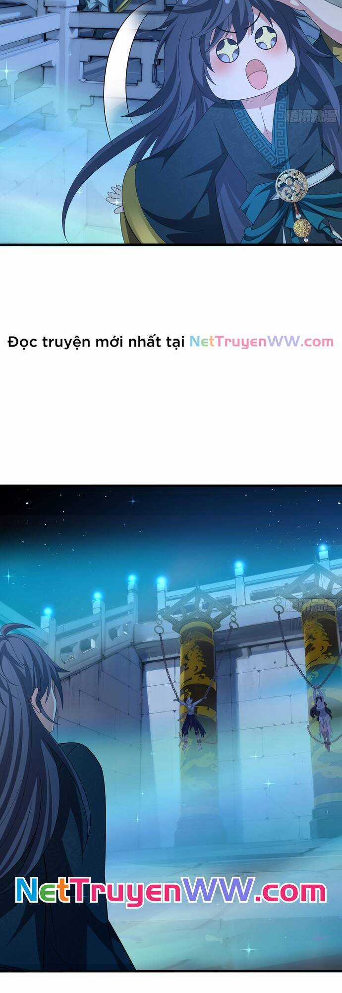 Trụ Vương Tái Sinh Không Muốn Làm Đại Phản Diện Chương 27 trang 29