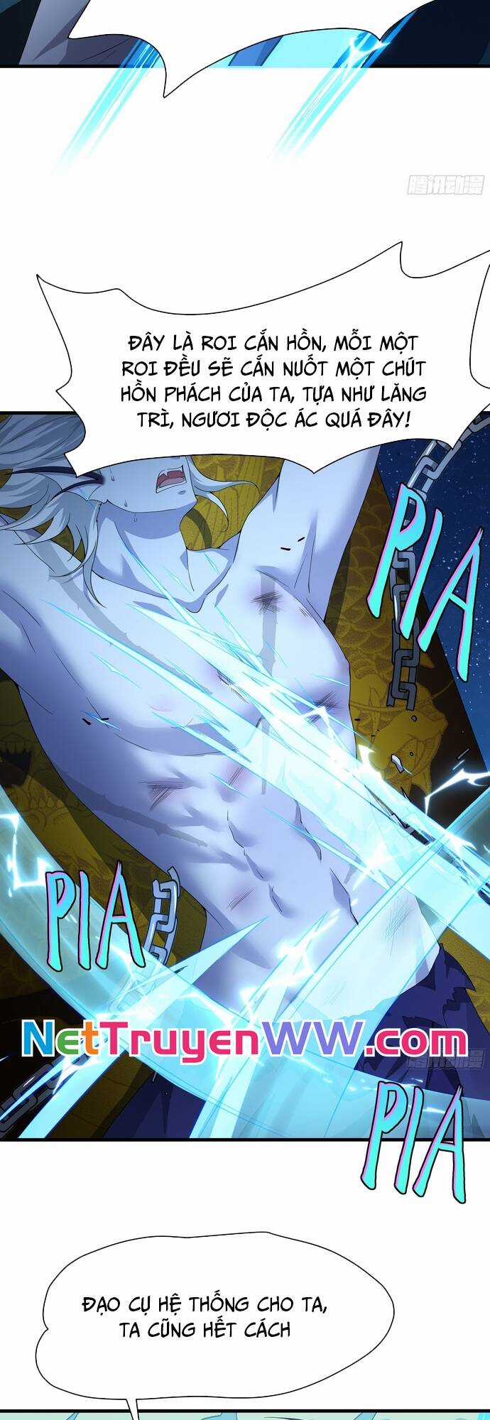 Trụ Vương Tái Sinh Không Muốn Làm Đại Phản Diện Chương 28 trang 24