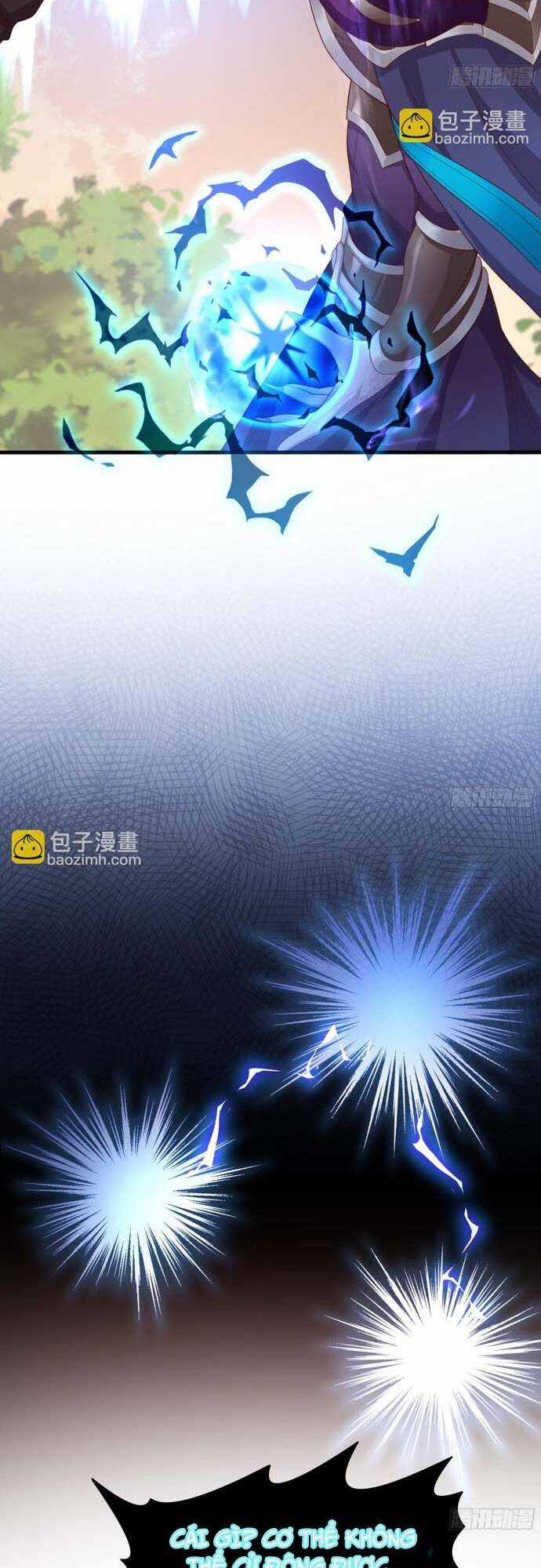 Trụ Vương Tái Sinh Không Muốn Làm Đại Phản Diện Chương 28 trang 44