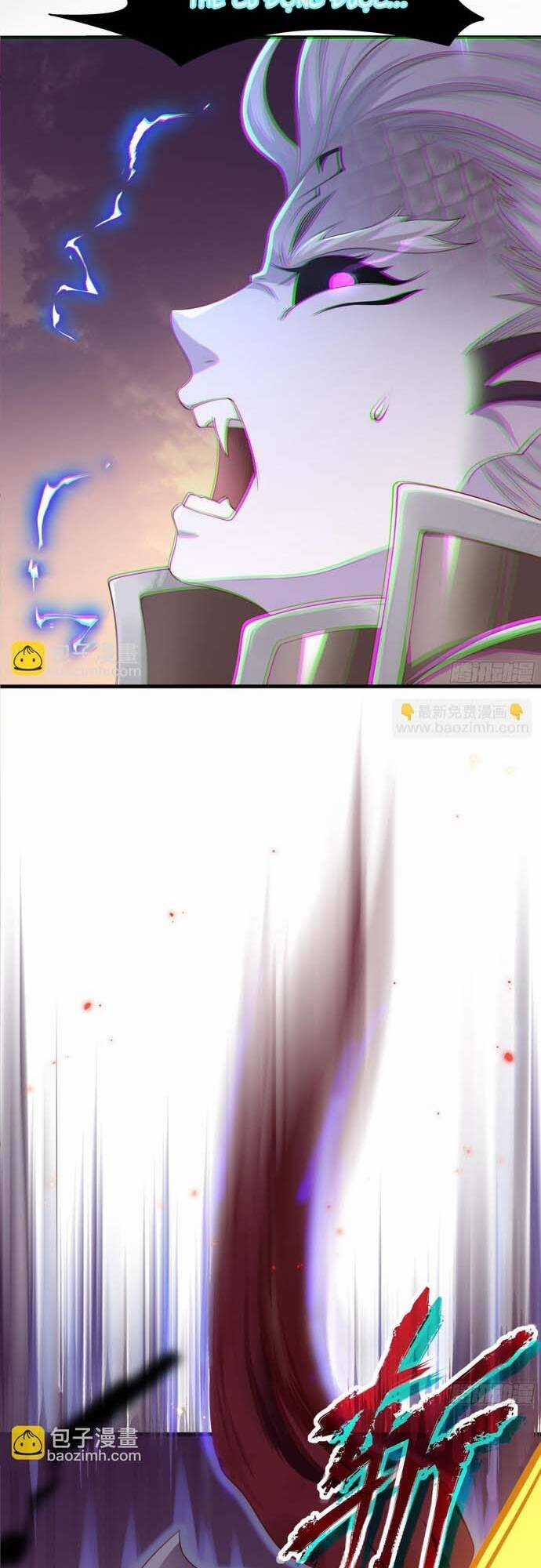 Trụ Vương Tái Sinh Không Muốn Làm Đại Phản Diện Chương 28 trang 45