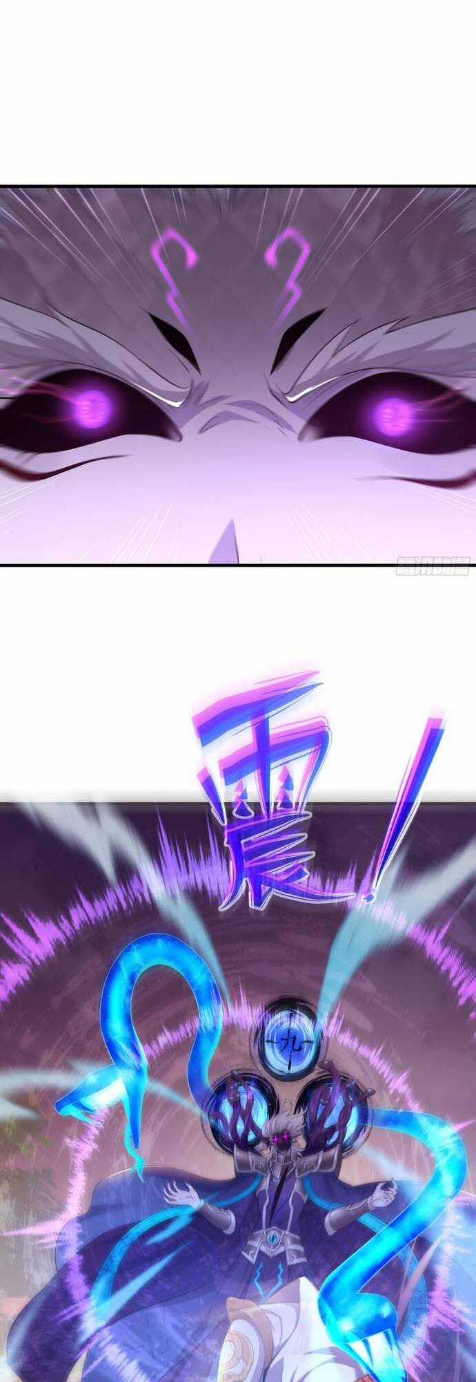 Trụ Vương Tái Sinh Không Muốn Làm Đại Phản Diện Chương 28 trang 54