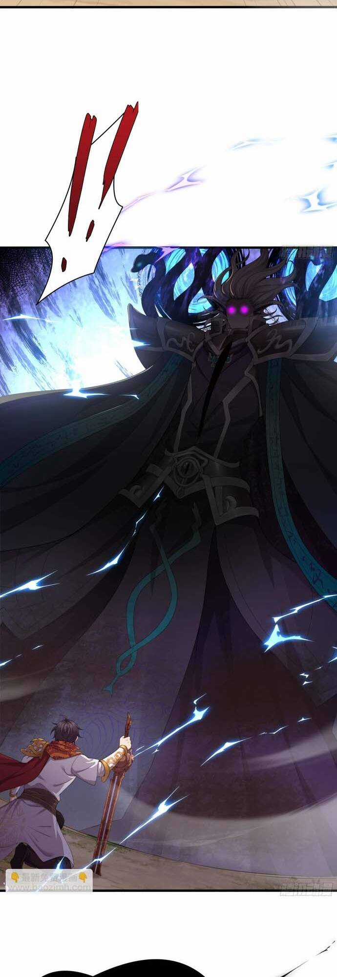 Trụ Vương Tái Sinh Không Muốn Làm Đại Phản Diện Chương 28 trang 56