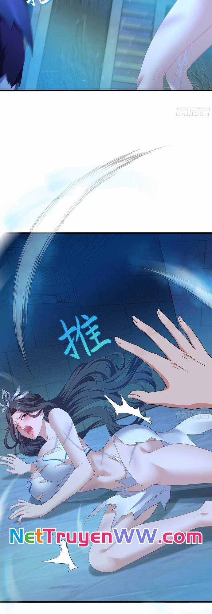 Trụ Vương Tái Sinh Không Muốn Làm Đại Phản Diện Chương 28 trang 62