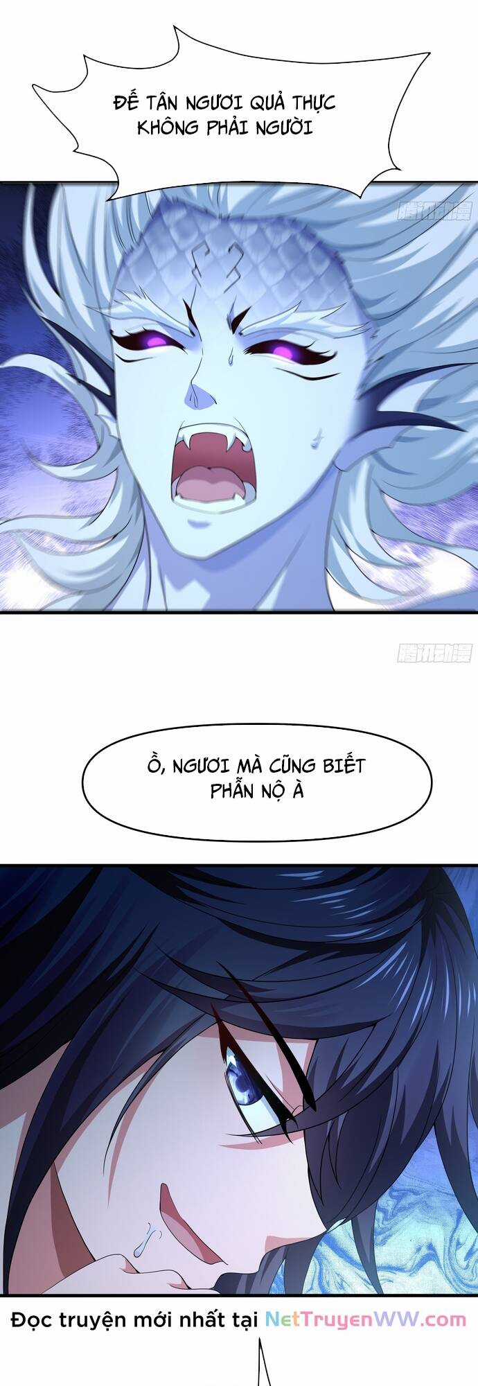 Trụ Vương Tái Sinh Không Muốn Làm Đại Phản Diện Chương 28 trang 64