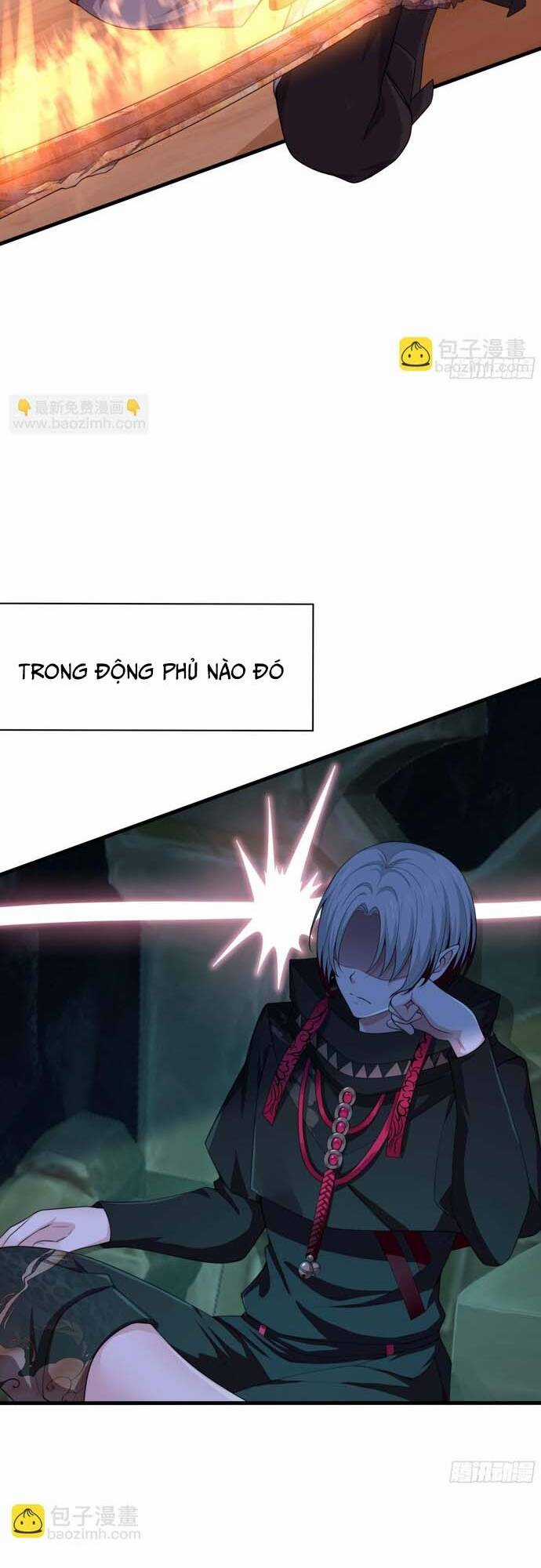 Trụ Vương Tái Sinh Không Muốn Làm Đại Phản Diện Chương 28 trang 67