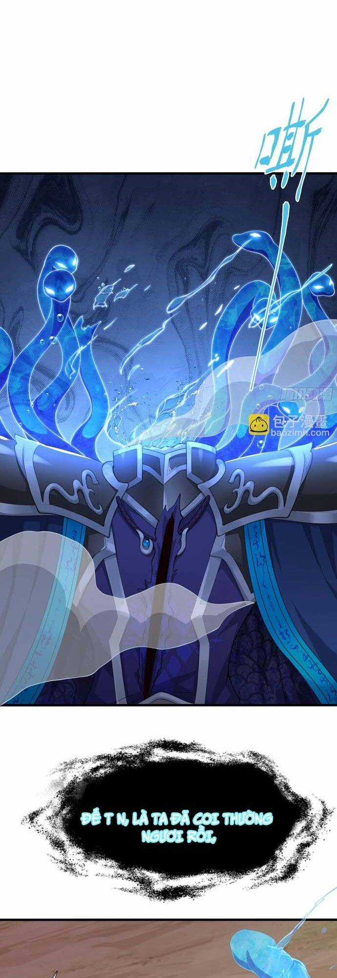 Trụ Vương Tái Sinh Không Muốn Làm Đại Phản Diện Chương 28 trang 70