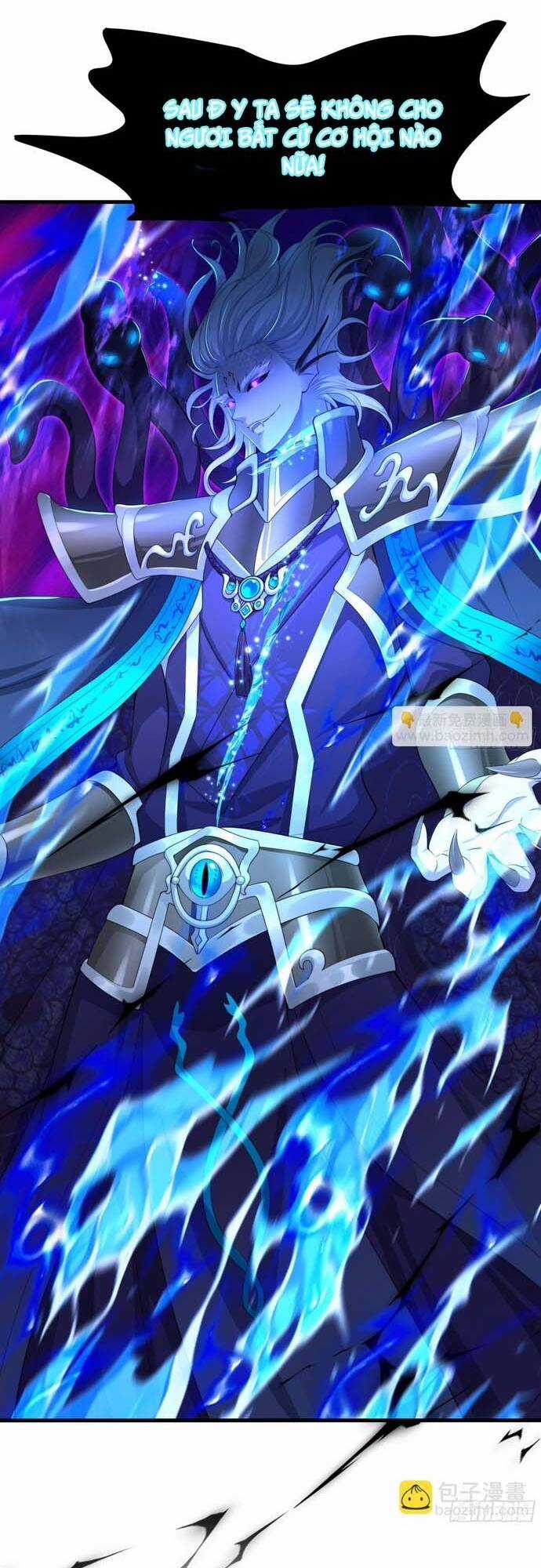 Trụ Vương Tái Sinh Không Muốn Làm Đại Phản Diện Chương 28 trang 72