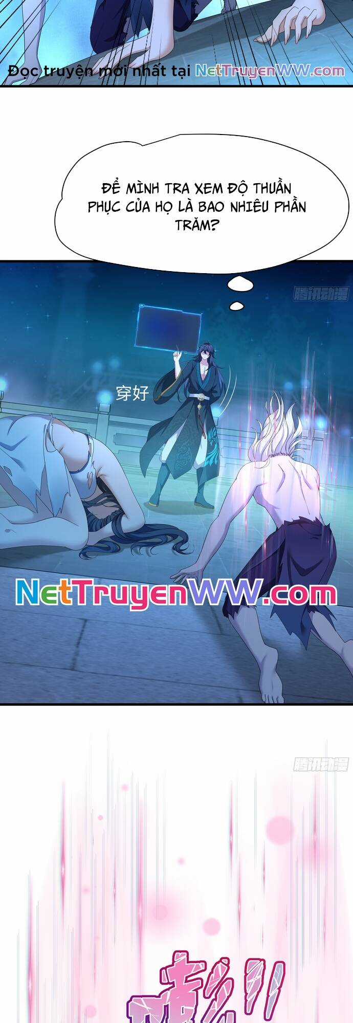 Trụ Vương Tái Sinh Không Muốn Làm Đại Phản Diện Chương 28 trang 77