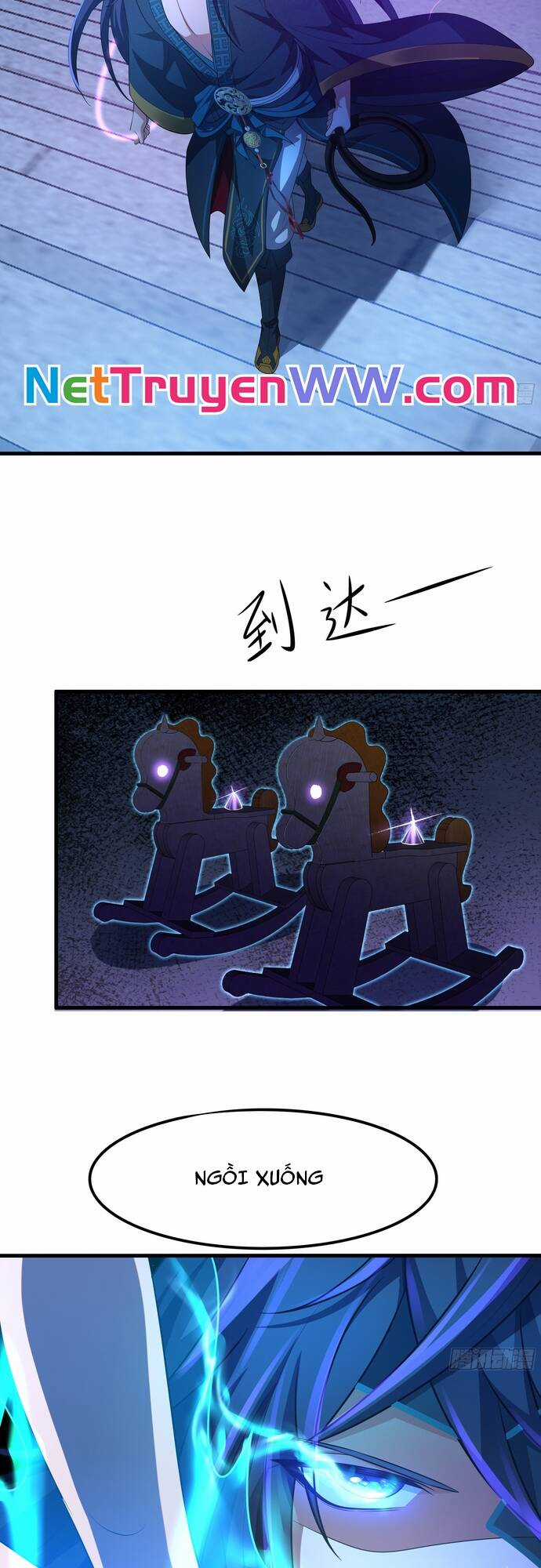 Trụ Vương Tái Sinh Không Muốn Làm Đại Phản Diện Chương 29 trang 14