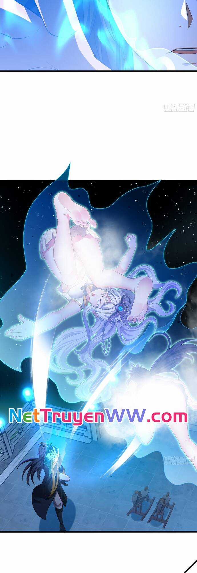 Trụ Vương Tái Sinh Không Muốn Làm Đại Phản Diện Chương 29 trang 15