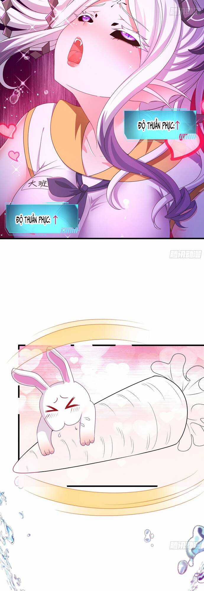 Trụ Vương Tái Sinh Không Muốn Làm Đại Phản Diện Chương 29 trang 20