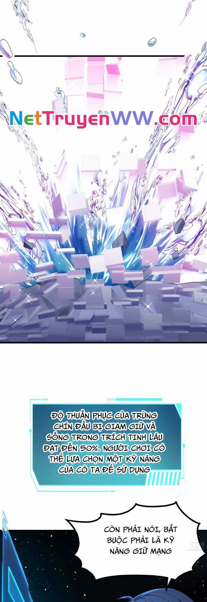 Trụ Vương Tái Sinh Không Muốn Làm Đại Phản Diện Chương 29 trang 21