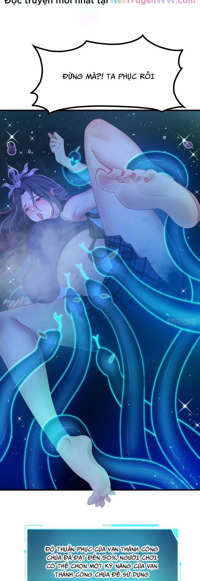 Trụ Vương Tái Sinh Không Muốn Làm Đại Phản Diện Chương 29 trang 28